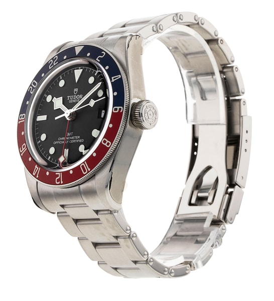 Tudor Black Bay GMT M79830RB-0001